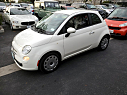 Thumbnail image of 2012 FIAT 500 at LA Fine Motors