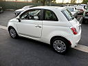 Thumbnail image of 2012 FIAT 500 at LA Fine Motors
