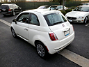 Thumbnail image of 2012 FIAT 500 at LA Fine Motors