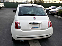 Thumbnail image of 2012 FIAT 500 at LA Fine Motors