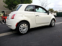 Thumbnail image of 2012 FIAT 500 at LA Fine Motors