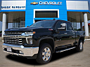 Thumbnail image of 2022 Chevrolet Silverado 2500HD at Chuck Fairbanks Chevrolet