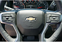 Thumbnail image of 2022 Chevrolet Silverado 2500HD at Chuck Fairbanks Chevrolet