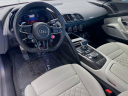 Thumbnail image of 2020 Audi R8 at Stg Auto Group Montclair