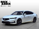 Thumbnail image of 2023 Acura Integra at Beck And Beck Buick Gmc
