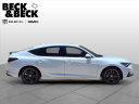 Thumbnail image of 2023 Acura Integra at Beck And Beck Buick Gmc