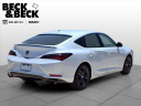 Thumbnail image of 2023 Acura Integra at Beck And Beck Buick Gmc
