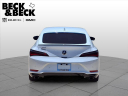 Thumbnail image of 2023 Acura Integra at Beck And Beck Buick Gmc