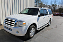 Thumbnail image of 2011 Ford Expedition EL at Motors On Main