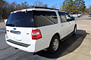 Thumbnail image of 2011 Ford Expedition EL at Motors On Main