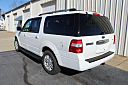 Thumbnail image of 2011 Ford Expedition EL at Motors On Main