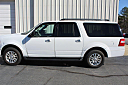 Thumbnail image of 2011 Ford Expedition EL at Motors On Main