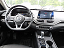 Thumbnail image of 2020 Nissan Altima at Mathews Nissan