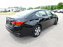Thumbnail image of 2020 Nissan Altima at Mathews Nissan