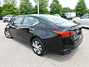 Thumbnail image of 2020 Nissan Altima at Mathews Nissan