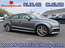 2018 Audi S3 2.0T quattro Premium Plus at Palmetto Chevrolet Company
