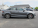 Thumbnail image of 2018 Audi S3 at Palmetto Chevrolet Company