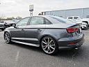 Thumbnail image of 2018 Audi S3 at Palmetto Chevrolet Company