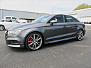 Thumbnail image of 2018 Audi S3 at Palmetto Chevrolet Company