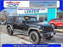 Thumbnail image of 2020 Jeep Wrangler Unlimited at Lenzen Chevrolet