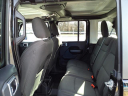 2020 Jeep Wrangler Unlimited Willys at Lenzen Chevrolet