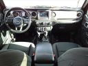 Thumbnail image of 2020 Jeep Wrangler Unlimited at Lenzen Chevrolet
