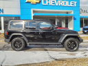 Thumbnail image of 2020 Jeep Wrangler Unlimited at Lenzen Chevrolet