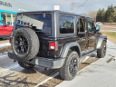 Thumbnail image of 2020 Jeep Wrangler Unlimited at Lenzen Chevrolet