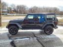 Thumbnail image of 2020 Jeep Wrangler Unlimited at Lenzen Chevrolet