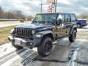 Thumbnail image of 2020 Jeep Wrangler Unlimited at Lenzen Chevrolet