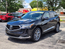 Thumbnail image of 2024 Acura RDX at Piazza Acura of Ardmore - NEW