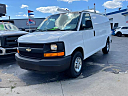 Thumbnail image of 2016 Chevrolet Express at A & B Motors
