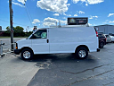 Thumbnail image of 2016 Chevrolet Express at A & B Motors