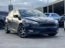 Thumbnail image of 2017 Ford Focus at Reliable Chevrolet - New and Used
