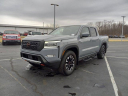 Thumbnail image of 2023 Nissan Frontier at Expressway Ford Of Mount Vernon - NEW
