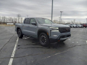 Thumbnail image of 2023 Nissan Frontier at Expressway Ford Of Mount Vernon - NEW