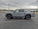 Thumbnail image of 2023 Nissan Frontier at Expressway Ford Of Mount Vernon - NEW