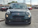 2015 FIAT 500L Lounge at Drive 1 Of Killeen