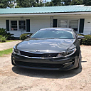Thumbnail image of 2016 Kia Optima at Sabrina Auto Sales