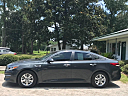 Thumbnail image of 2016 Kia Optima at Sabrina Auto Sales