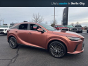 Thumbnail image of 2023 Lexus RX 350 at Berlin City Toyota of Portland