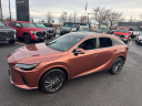 Thumbnail image of 2023 Lexus RX 350 at Berlin City Toyota of Portland