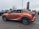 Thumbnail image of 2023 Lexus RX 350 at Berlin City Toyota of Portland