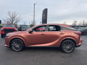 Thumbnail image of 2023 Lexus RX 350 at Berlin City Toyota of Portland