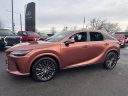 Thumbnail image of 2023 Lexus RX 350 at Berlin City Toyota of Portland