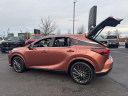 Thumbnail image of 2023 Lexus RX 350 at Berlin City Toyota of Portland
