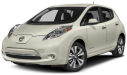 Thumbnail image of 2017 Nissan LEAF at Boulder Nissan - USED