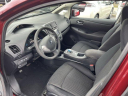 Thumbnail image of 2017 Nissan LEAF at Boulder Nissan - USED