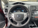 Thumbnail image of 2017 Nissan LEAF at Boulder Nissan - USED
