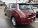 Thumbnail image of 2017 Nissan LEAF at Boulder Nissan - USED